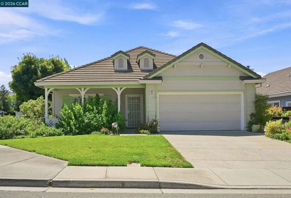 Unit for sale at 102 Gold Rush Court, Clayton, CA 94517-1460
