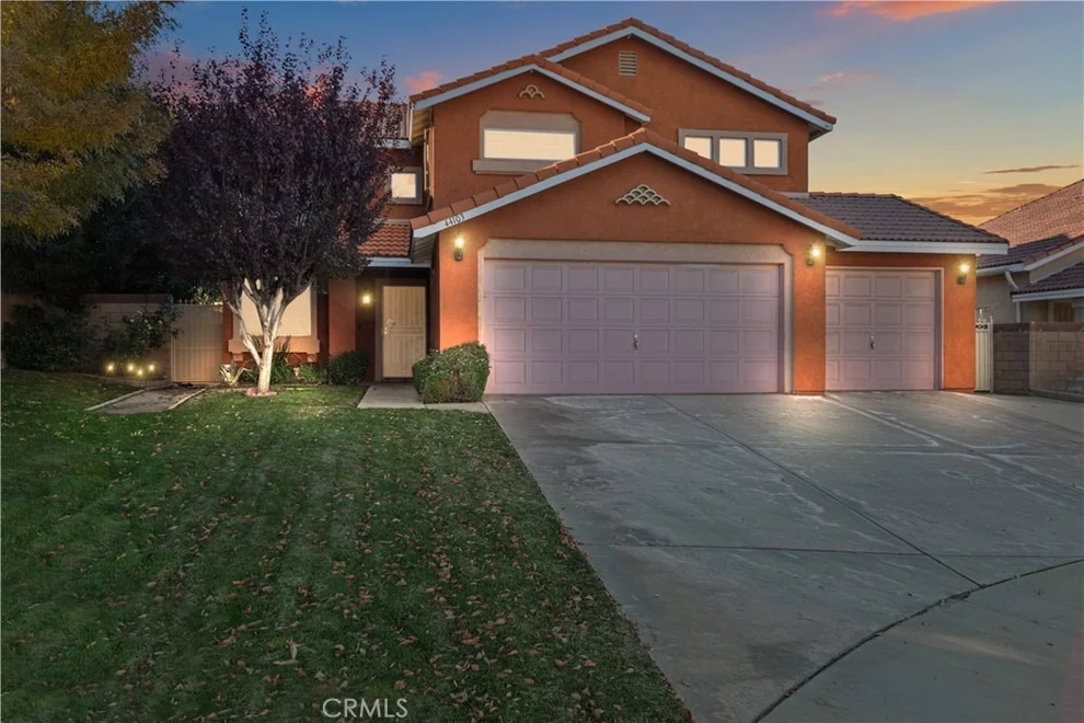 Unit for sale at 44103 Sundance Court, Lancaster, CA 93535