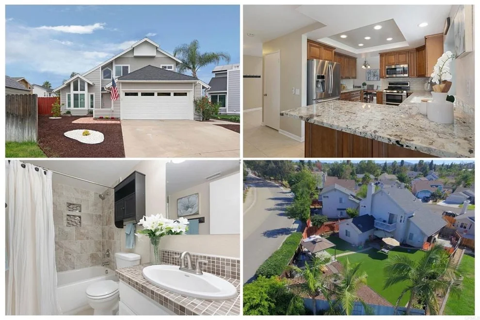 Unit for sale at 1684 Charlie Horse Way, Oceanside, CA 92057