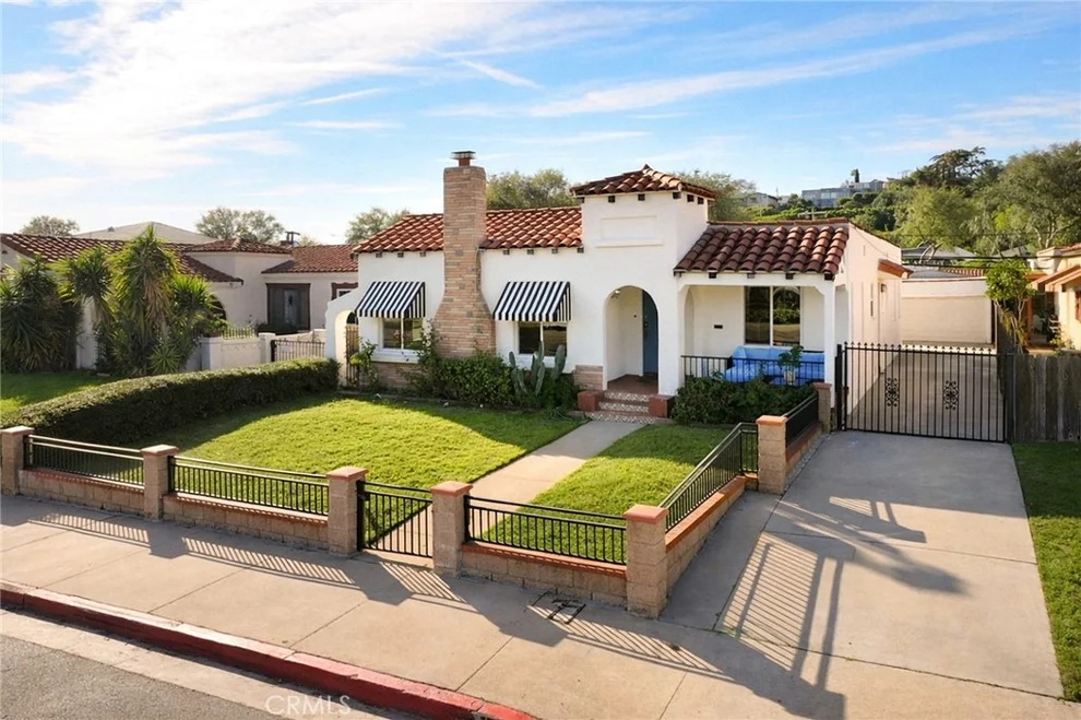 Unit for sale at 1705 S Fremont, Alhambra, CA 91803