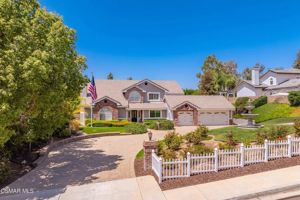 Unit for sale at 453 Highland Road, Simi Valley, CA 93065