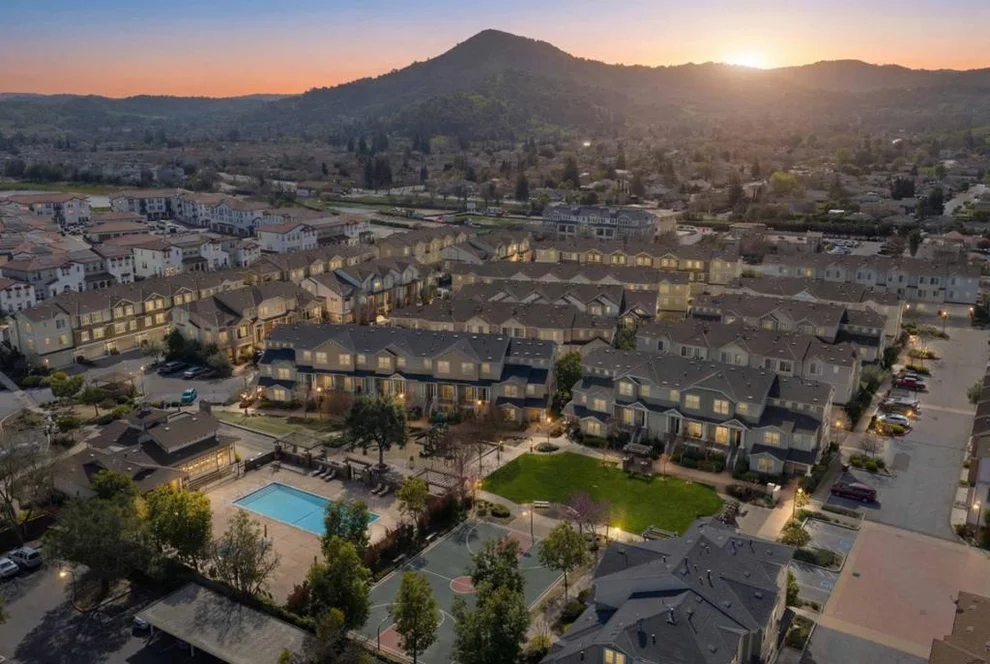Unit for sale at 18519 Poppy Jasper Lane, Morgan Hill, CA 95037