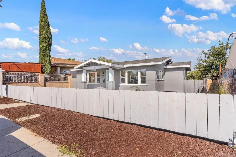 Unit for sale at 251 53 S 36th St, San Diego, CA 92113