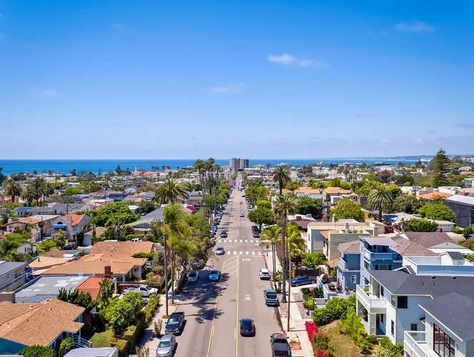 Unit for sale at 7214 Fay Ave, La Jolla, CA 92037