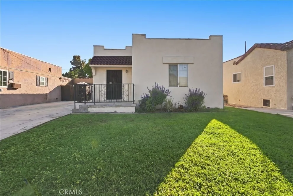 Unit for sale at 5037 Gafford Street, Commerce, CA 90040