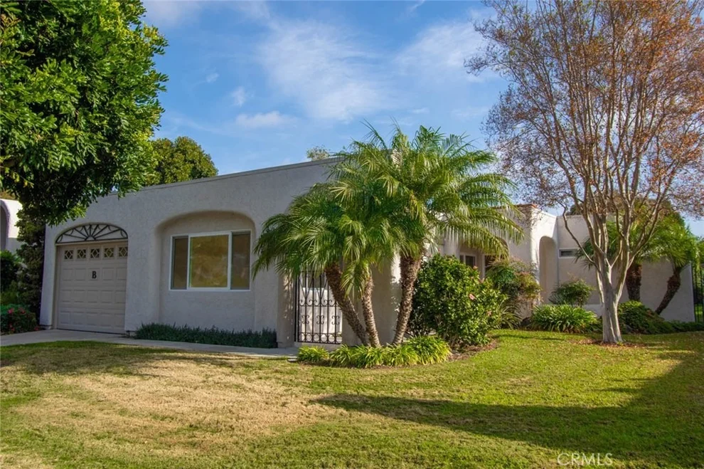 Unit for sale at 3422 Calle Azul, Laguna Woods, CA 92637