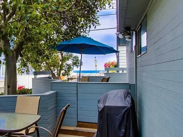 Unit for sale at 716 Whiting Court, San Diego, CA 92109