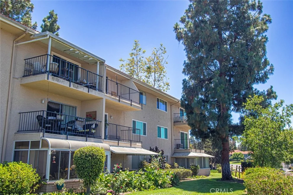 Unit for sale at 3367 Punta Alta, Laguna Woods, CA 92637