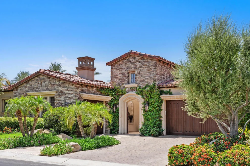 Unit for sale at 75667 Via Cortona, Indian Wells, CA 92210