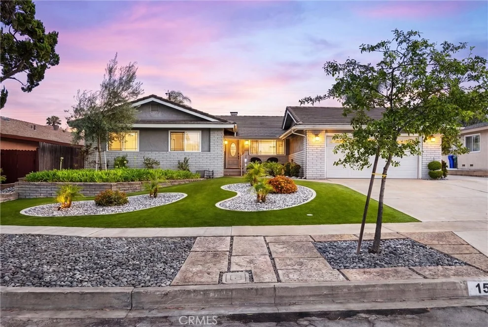 Unit for sale at 1523 Columbine Way, Upland, CA 91786
