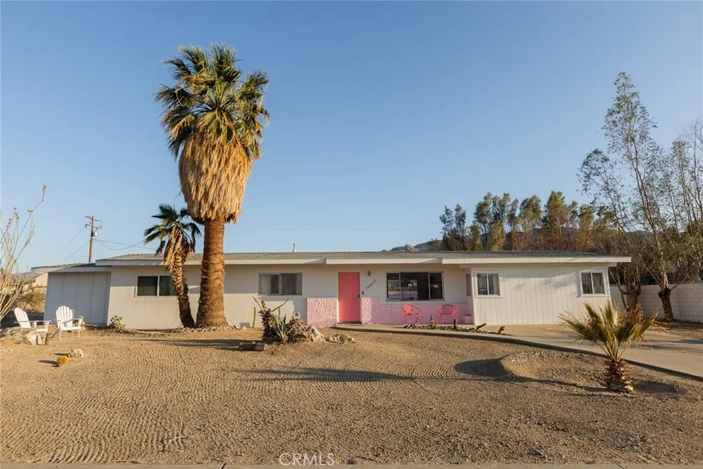 Unit for sale at 74415 Cottonwood Drive, 29 Palms, CA 92277