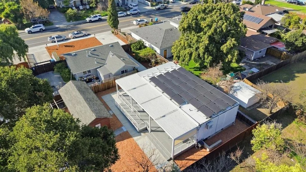 Unit for sale at 2260 Clarke Avenue, East Palo Alto, CA 94303