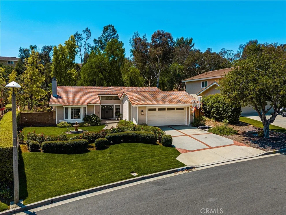 Unit for sale at 5341 Via Bernardo, Yorba Linda, CA 92887