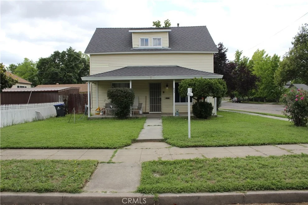 Unit for sale at 855 Johnson, Red Bluff, CA 96080