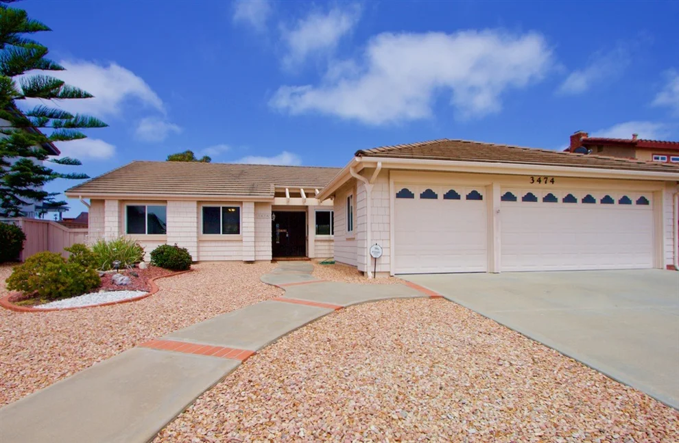 Unit for sale at 3474 Corvallis St., Carlsbad, CA 92010