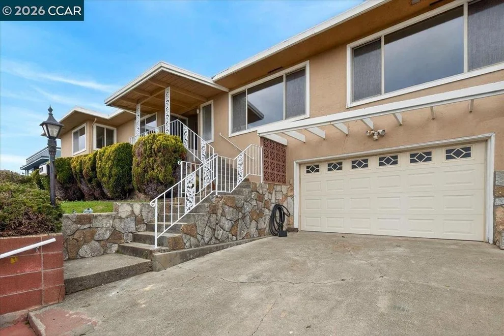 Unit for sale at 1374 Santa Clara Street, Richmond, CA 94804