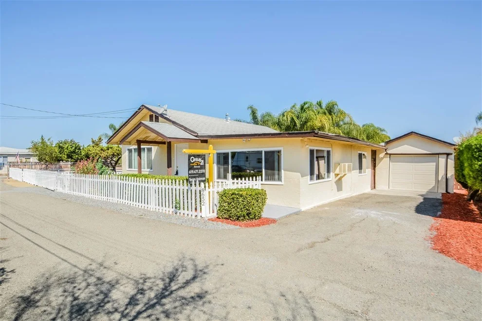 Unit for sale at 8652 Atlas View Dr, Santee, CA 92071