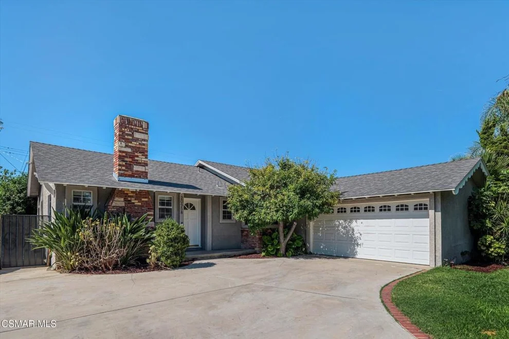 Unit for sale at 20958 Hemmingway Street, Canoga Park, CA 91304