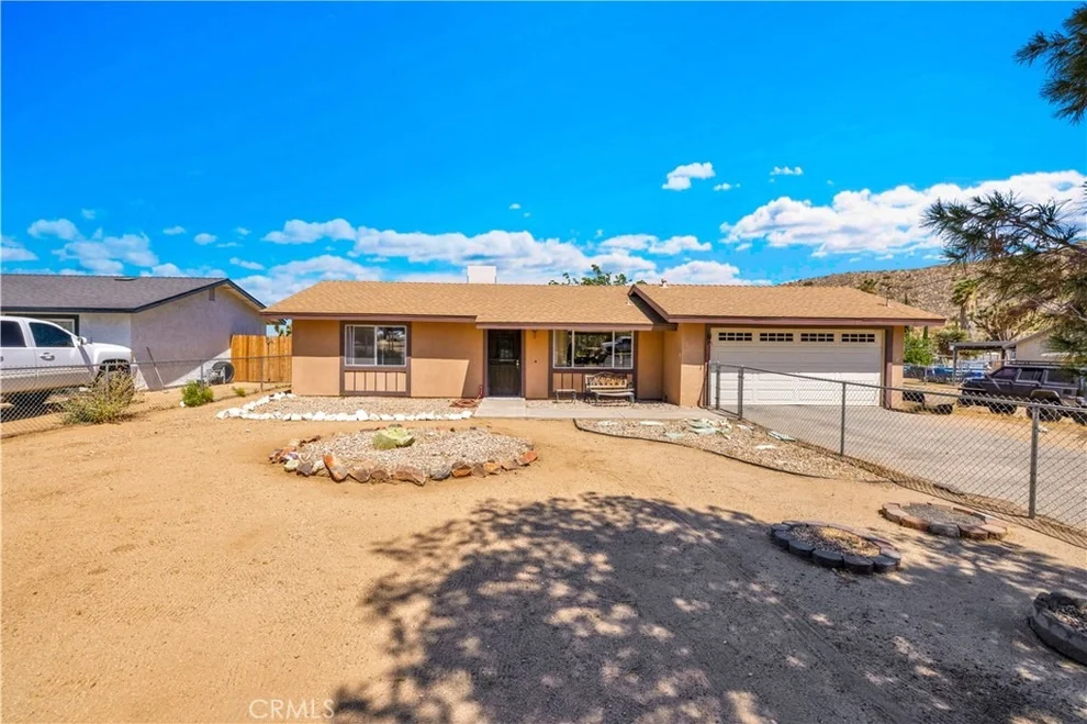 Unit for sale at 7817 Valley Vista Avenue, Yucca Valley, CA 92284