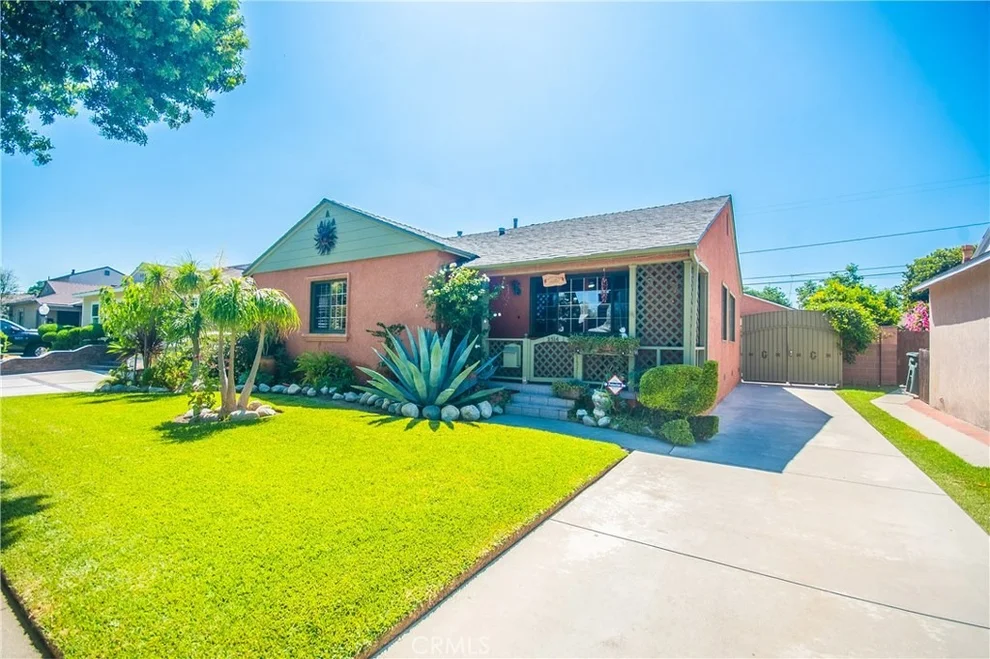 Unit for sale at 2514 Hardwick Street, Lakewood, CA 90712