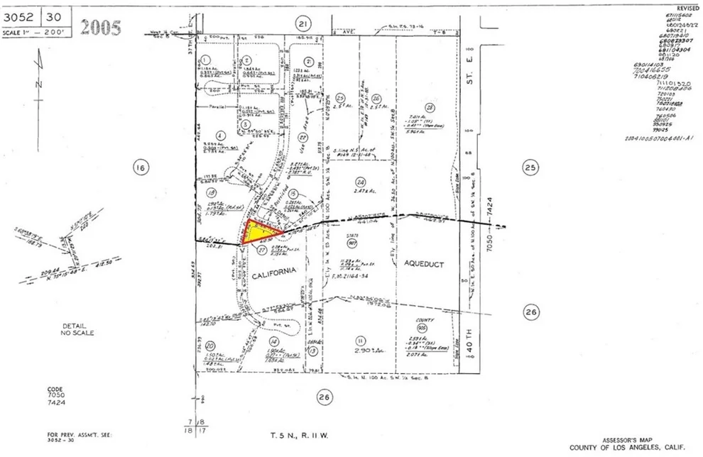 Unit for sale at 0 38th Street E, Palmdale, CA 93550