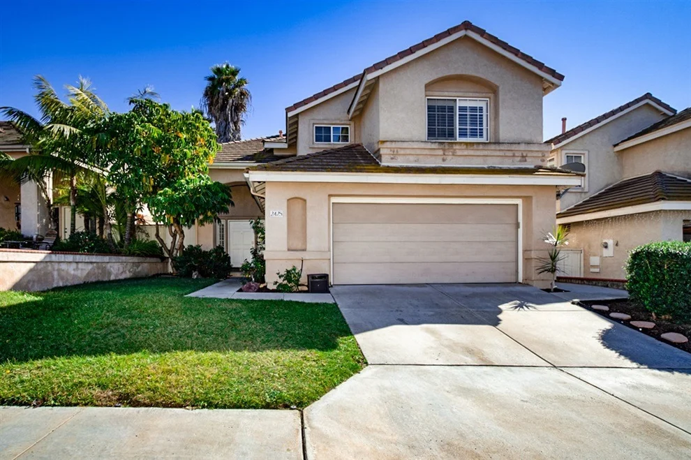 Unit for sale at 2425 Eastridge Loop, Chula Vista, CA 91915