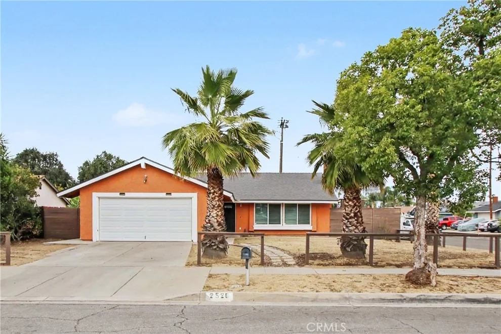 Unit for sale at 2526 Birch, San Bernardino, CA 92410