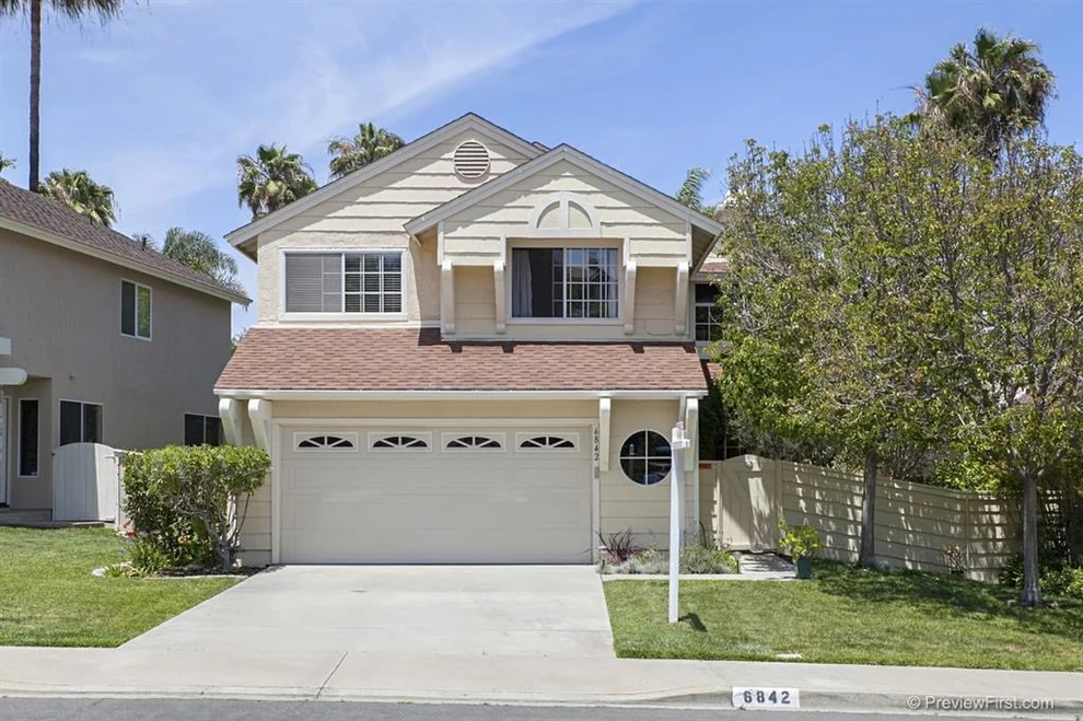 Unit for sale at 6842 XANA WAY, Carlsbad, CA 92009