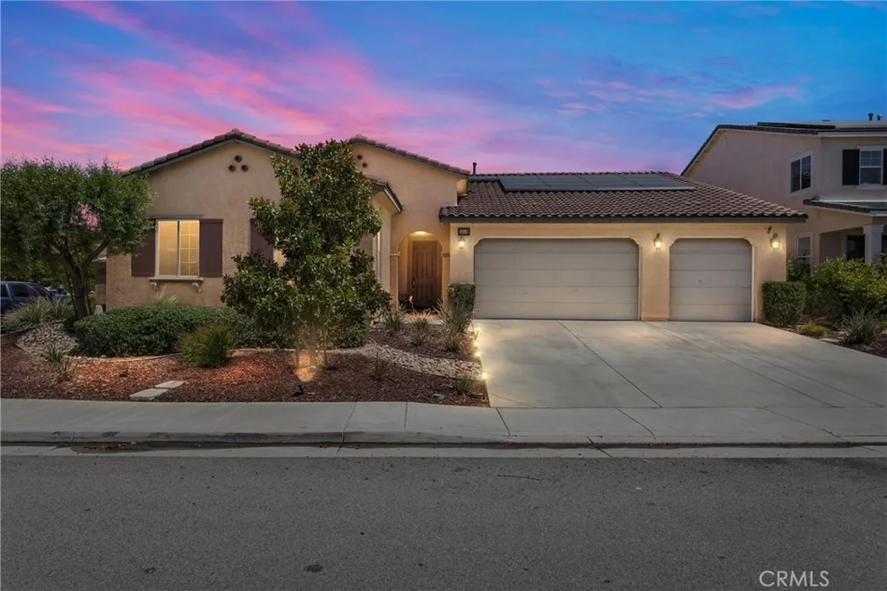 Unit for sale at 1612 Croton, Beaumont, CA 92223