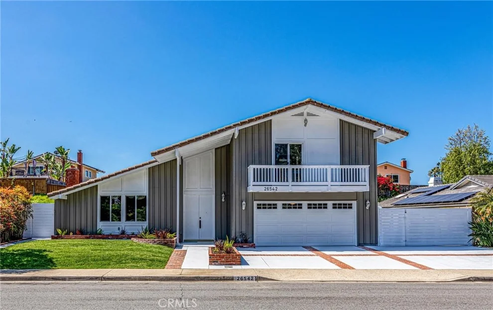 Unit for sale at 26542 Cortina Drive, Mission Viejo, CA 92691
