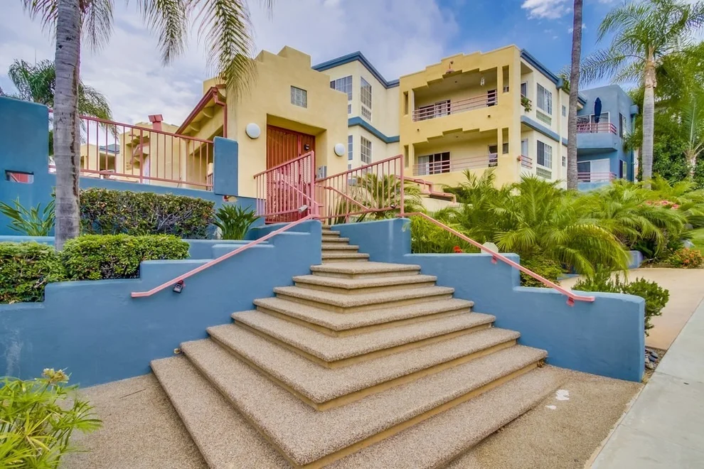 Unit for sale at 3502 Pringle St, San Diego, CA 92110