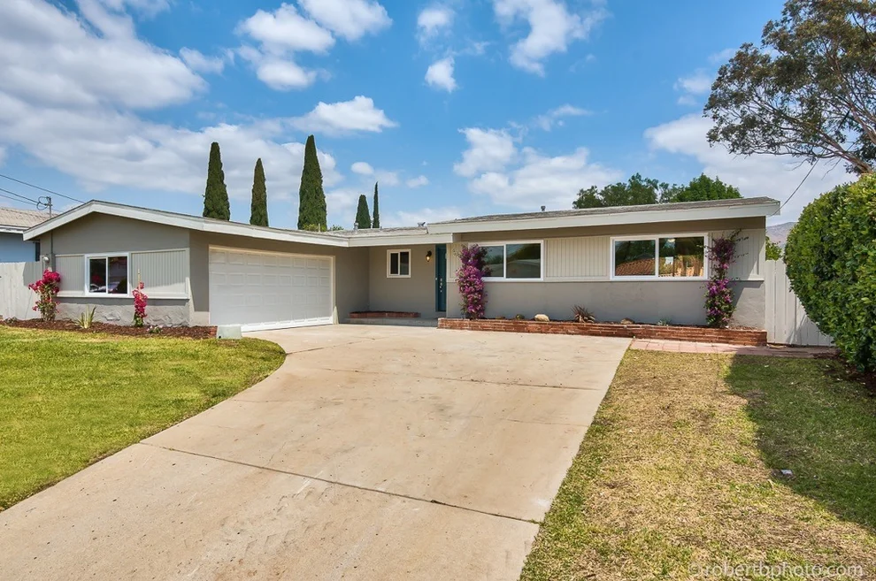 Unit for sale at 633 Ramona Ave, Spring Valley, CA 91977
