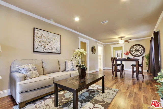 Unit for sale at 3737 CIMARRON Street, Los Angeles, CA 90018
