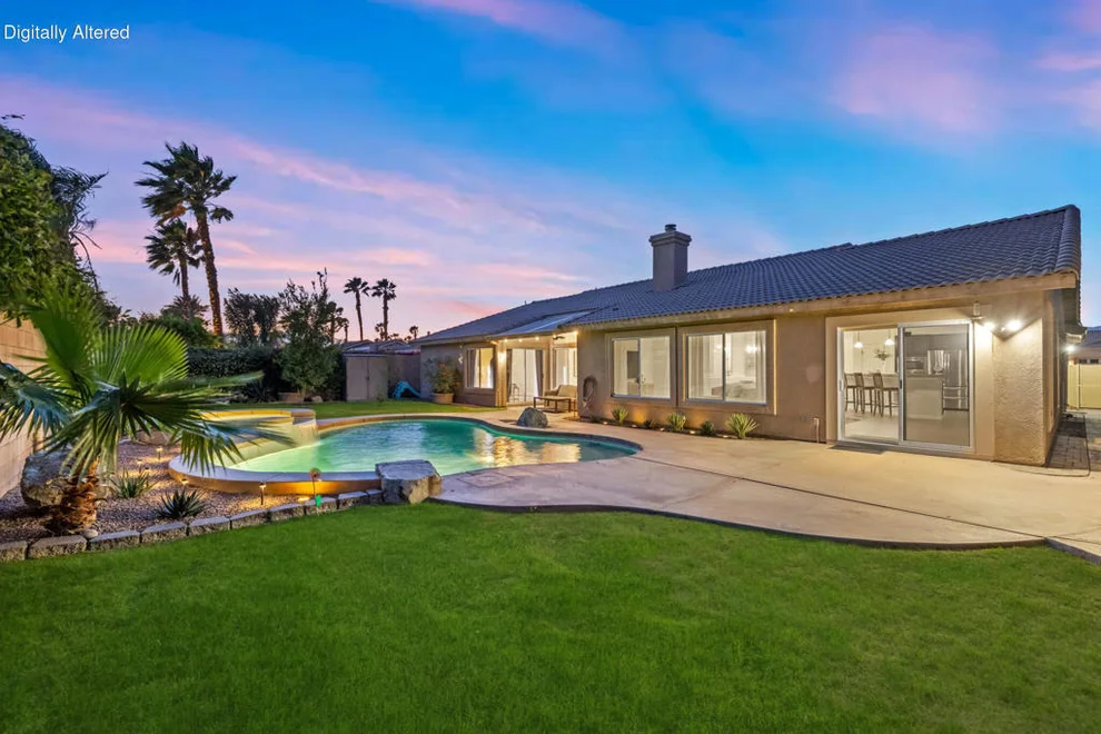 Unit for sale at 80543 Philadelphia Avenue, Indio, CA 92201