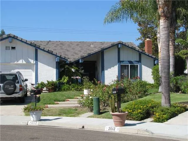 Unit for sale at 2002 Cumbre Court, Carlsbad, CA 92009