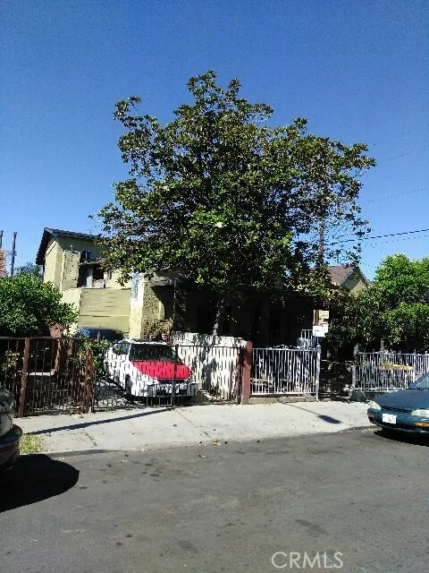 Unit for sale at 2418 Folsom Street, East Los Angeles, CA 90033