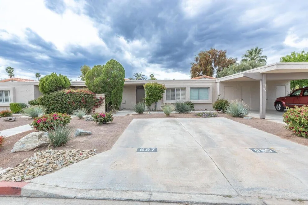 Unit for sale at 48697 Eisenhower Drive, Indio, CA 92201