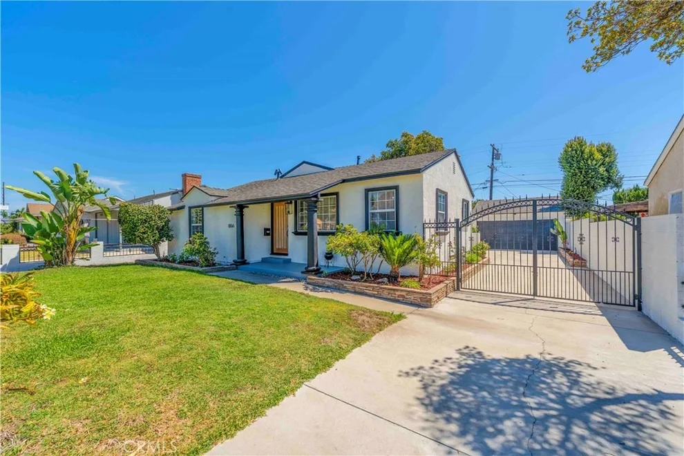 Unit for sale at 8166 Borson, Downey, CA 90242