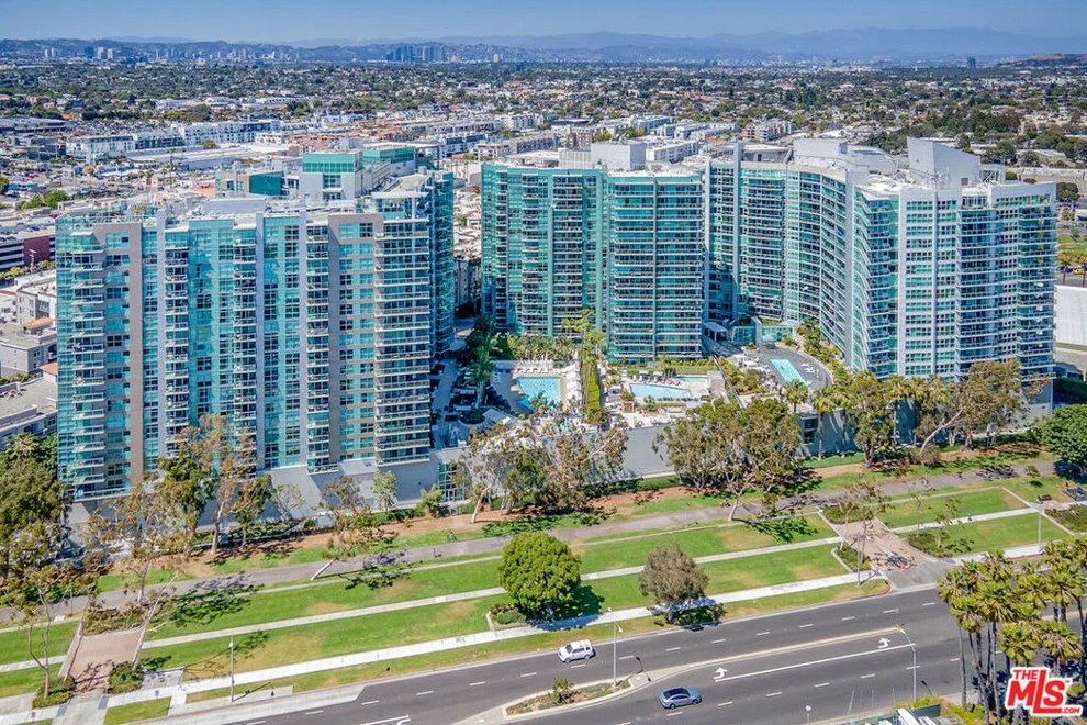 Unit for sale at 13700 Marina Pointe Drive, Marina Del Rey, CA 90292