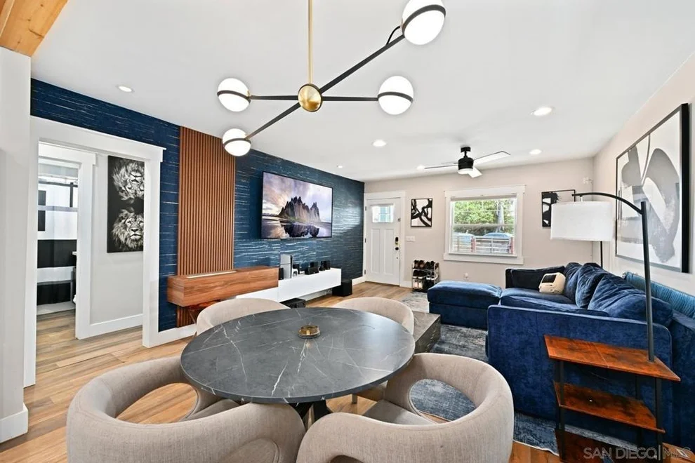 Unit for sale at 4094 Swift, San Diego, CA 92104