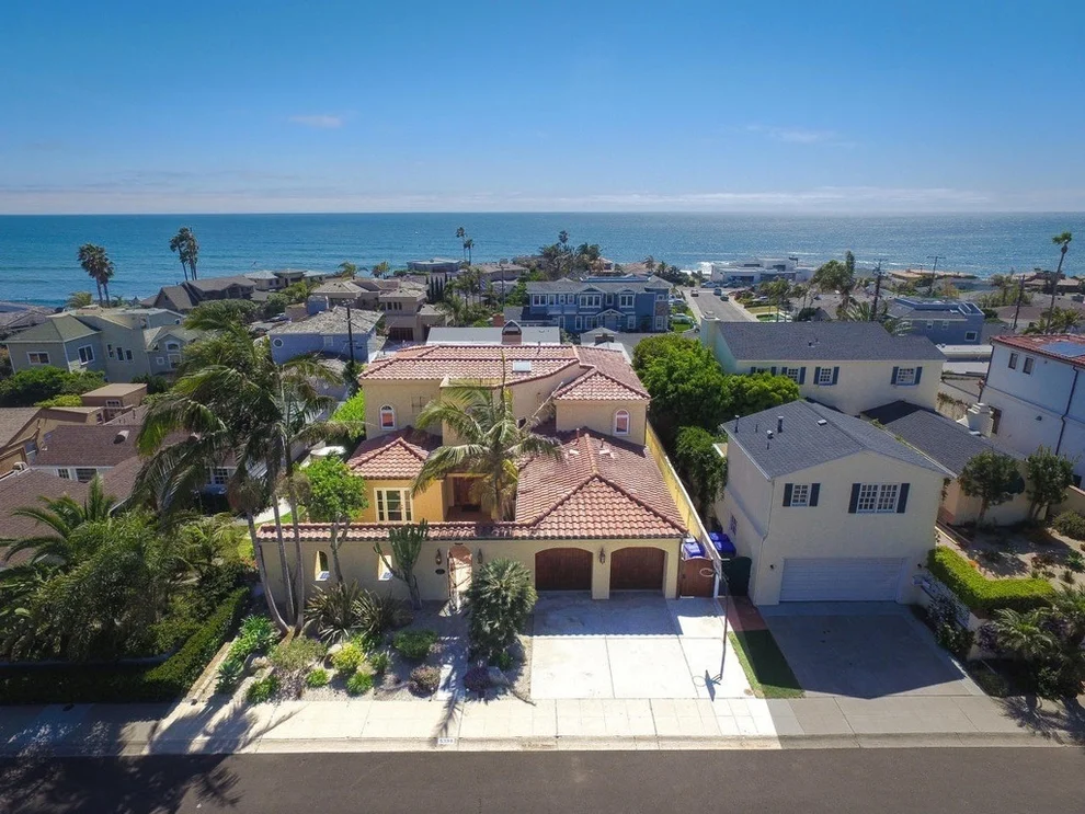 Unit for sale at 5330 Chelsea, La Jolla, CA 92037