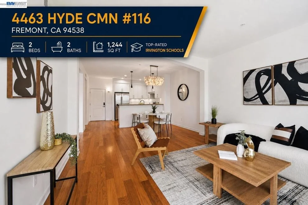 4463 Hyde Common