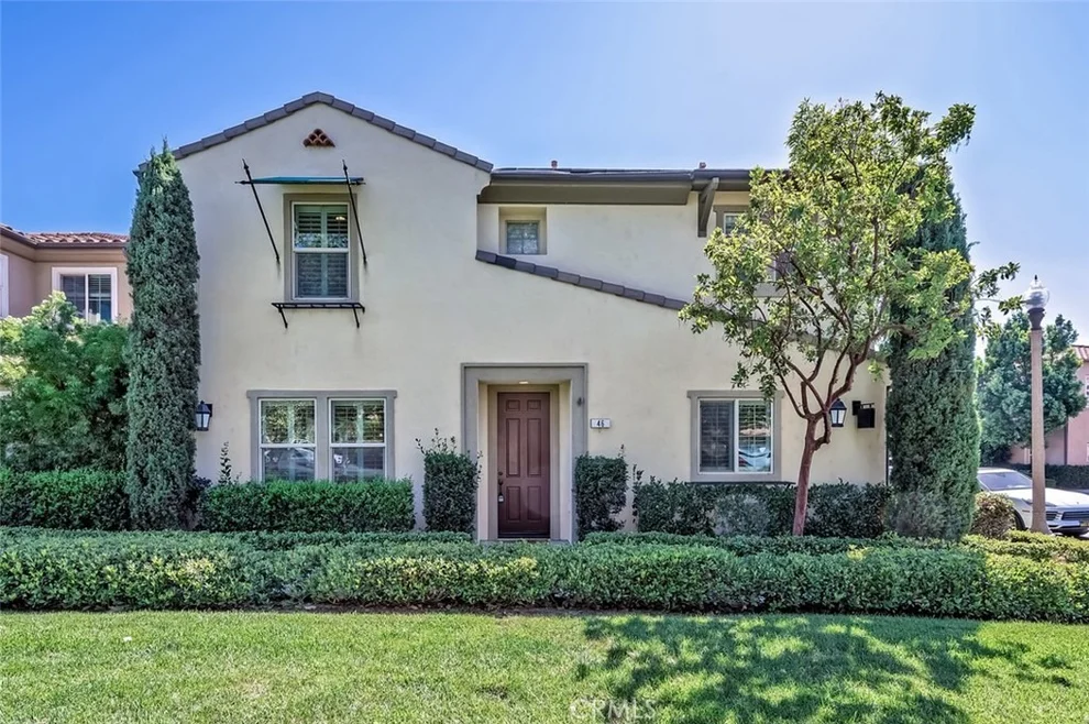 Unit for sale at 46 Cactus Bloom, Irvine, CA 92618
