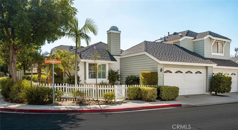 Unit for sale at 49 Summerfield, Irvine, CA 92614