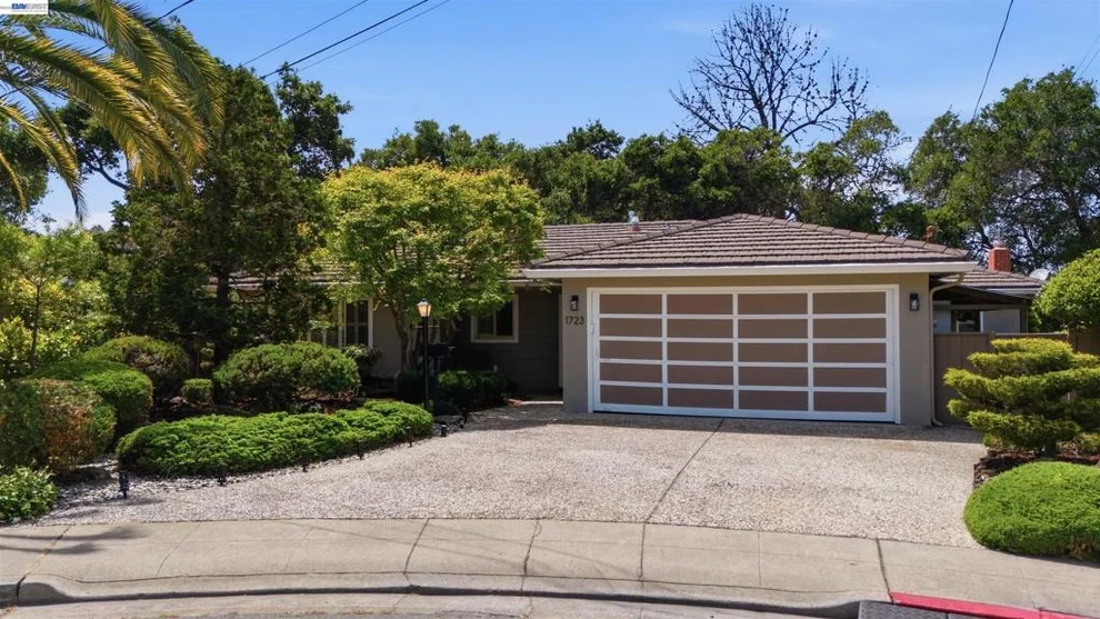 Unit for sale at 1723 Germaine Ct, Hayward, CA 94541