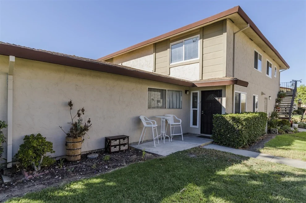 Unit for sale at 9856 BUENA VISTA, San Diego, CA 92071