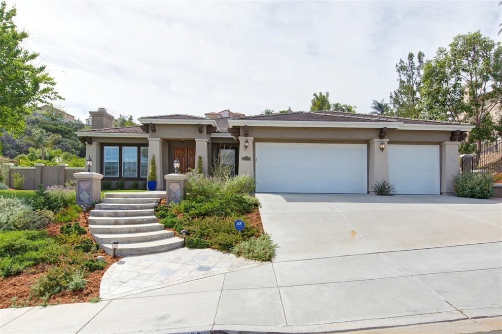 Unit for sale at 12125 Travertine Ct, Poway, CA 92064
