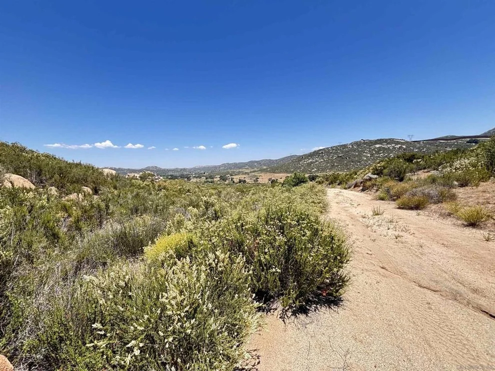 Unit for sale at 0 Hwy 94, Campo, CA 91906