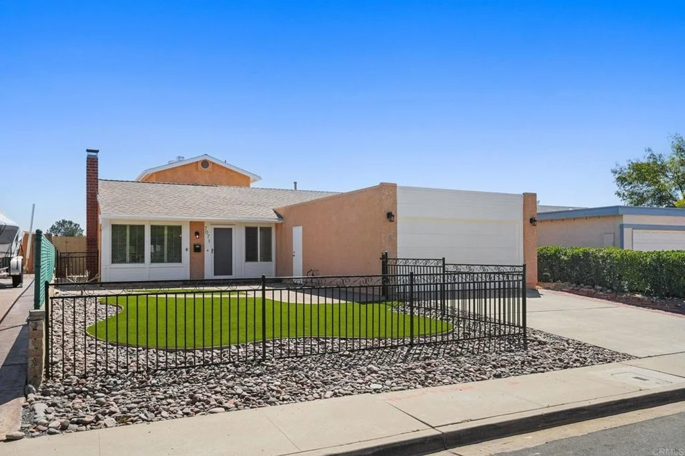 Unit for sale at 7071 Barker Way, San Diego, CA 92119
