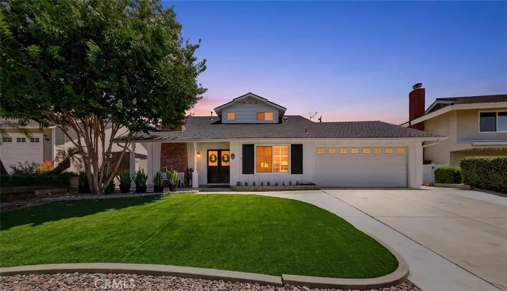 Unit for sale at 841 Candlewood Street, Brea, CA 92821